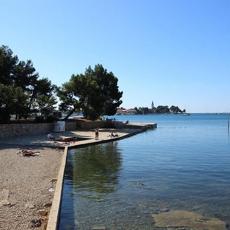 דירות Novigrad Istria Gianna A4+2 מראה חיצוני תמונה