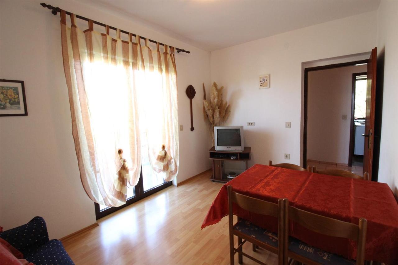 דירות Novigrad Istria Gianna A4+2 מראה חיצוני תמונה