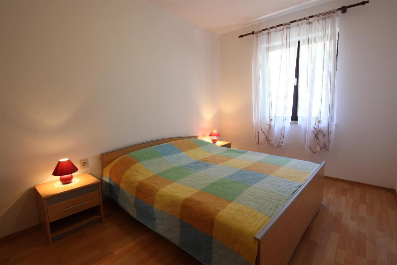 דירות Novigrad Istria Gianna A4+2 מראה חיצוני תמונה