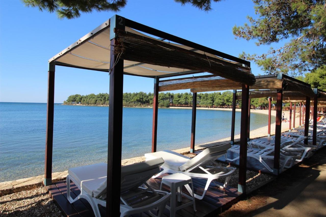 דירות Novigrad Istria Gianna A4+2 מראה חיצוני תמונה