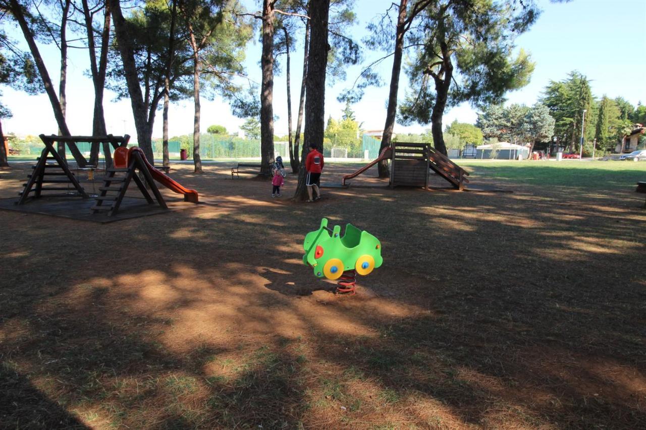 דירות Novigrad Istria Gianna A4+2 מראה חיצוני תמונה