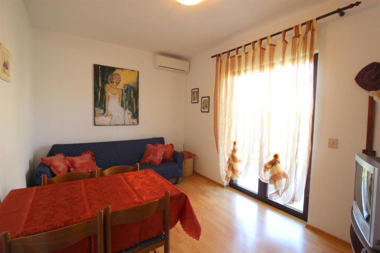 דירות Novigrad Istria Gianna A4+2 מראה חיצוני תמונה