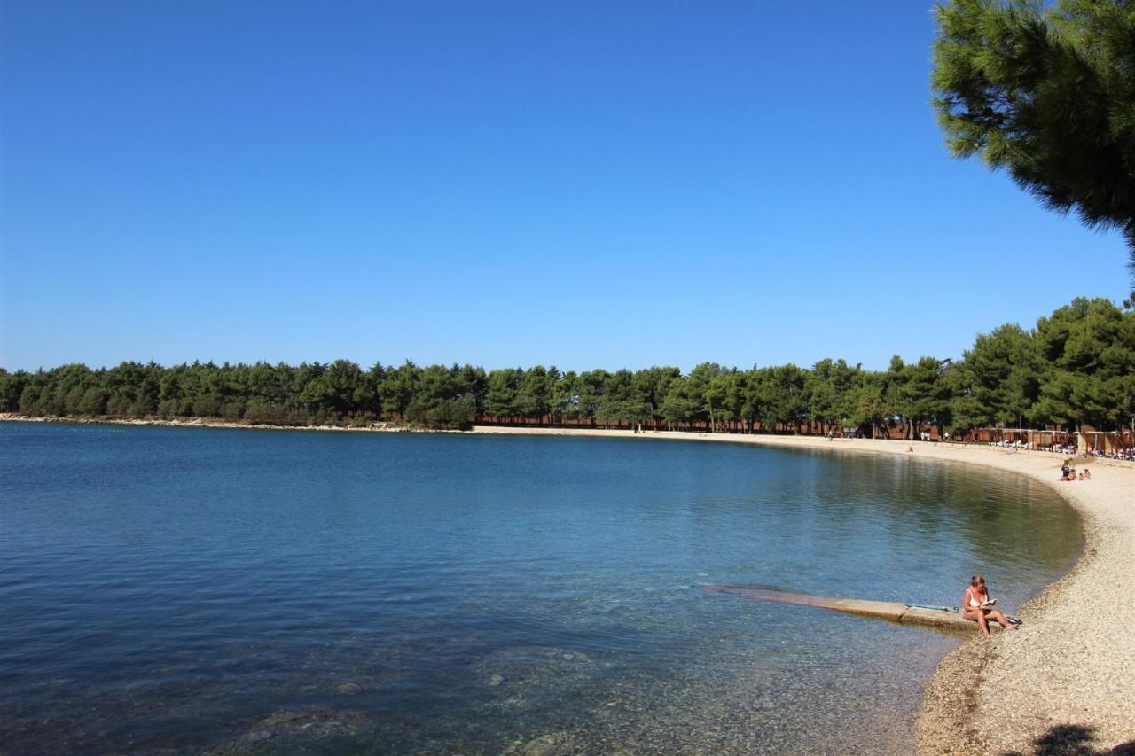 דירות Novigrad Istria Gianna A4+2 מראה חיצוני תמונה